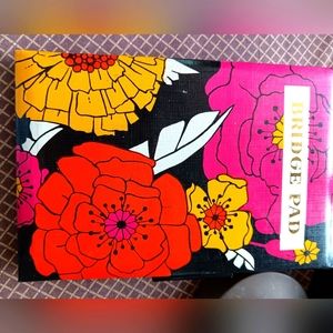 Vintage Bridge bk from the 1970's.